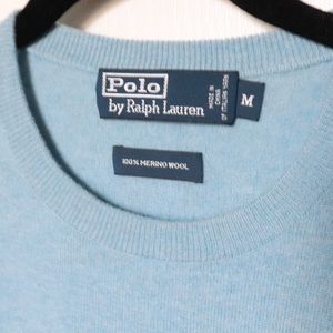 Polo Ralph Lauren Cashmere Sweater
